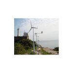 5 Kw Wind Turbine