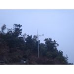 2kW Wind Turbine