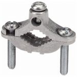 Ground Clamp (½" - 1")