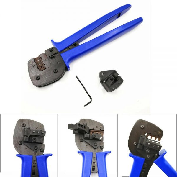 3 600x600 - Professional Crimping Pliers for MC4 and Compatible Connectors -Premium quality Crimp Tool - tools, solar-pv-tools - 3 600x600