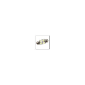 31 mm 4 LED Festoon Style Replacement Bulb
