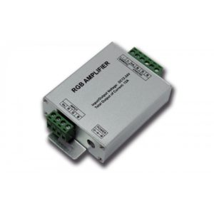 LED Strip Amplifier