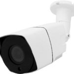 WIP20B-AH30 Weatherproof  POE IP Security Camera