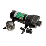 35 PSI On Demand Diaphragm Water Pump