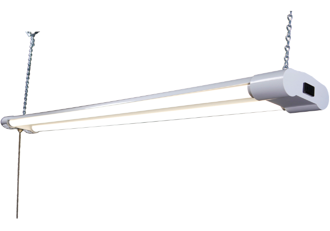 201881336577222217 40W LED Utility Shop Light  