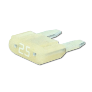 25A Natural Mini ATM Fuse large 300x300 - 25A_Natural_Mini_ATM_Fuse_large - -  - 25A Natural Mini ATM Fuse large 300x300