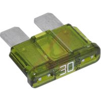 30A - Lights, TV, Water Pump Weekender - Kit #3 - - off-grid-packages - 30A