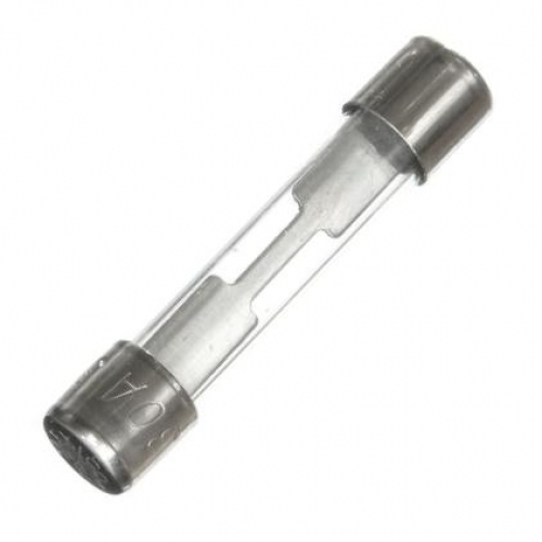 thumbnail image 2 of 1 X AGU 40A Glass Fuse – 38 X 10mm, By SurgaPerformance 2 of 5