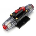 Inline Type DC Breaker