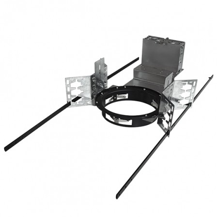 housing_448x448 Housing fixture for LED Commercial Downlight/Pot Light  