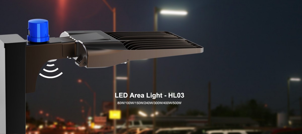 20181106041605817 - HL03 Series Shoebox and Parking Lot Area LED lighting -LM-79, LM-80 and IES profiles are available. Please contact us for details. - comm-led - 20181106041605817