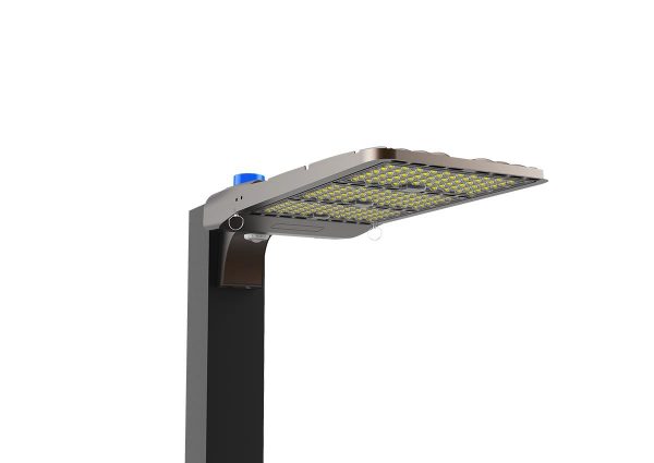 20181107035706869 600x425 - HL03 Series Shoebox and Parking Lot Area LED lighting -LM-79, LM-80 and IES profiles are available. Please contact us for details. - comm-led - 20181107035706869 600x425