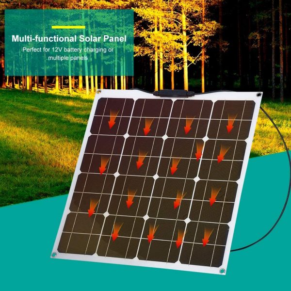 71GBIWDUmqL. AC SL1001  600x600 - 30W 12V Flexible Solar Panel - - solar-pv-panels - 71GBIWDUmqL. AC SL1001  600x600
