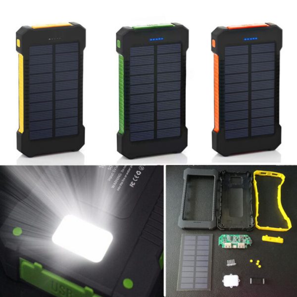 solar panel power bank amazon powertraveller extreme and kit review for laptop charger with dual usb model 7120 62 manual home in pakistan bakeey f5 10000mah 712x712 2 600x600 - Waterproof IP68 Solar Cellphone Charger 20000mAh Portable Power Bank with Dual USB - - solar-powered-devices - solar panel power bank amazon powertraveller extreme and kit review for laptop charger with dual usb model 7120 62 manual home in pakistan bakeey f5 10000mah 712x712 2 600x600