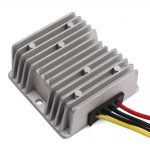 DC Power Buck (24V input to 12V DC Adapter)