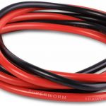 10AWG Charge Controller Hookup Wire