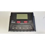 30A(12V/24V)PWM Controller - High Voltage Input