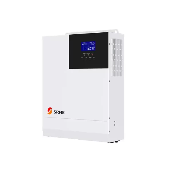 5kw off grid inverter 5 600x600 - 120/240Vac/48Vdc/5KW Hybrid Charging Inverter with 145 Max Voc Parallel with up to 6 units -HF Series is new hybrid solar charge inverter, which integrates PV charge & Grid( or Generator) charge with AC sine wave output.  DPS control algorithm creating a higher response speed and higher reliability. - inv-charge, inv-48v, inv-charging - 5kw off grid inverter 5 600x600