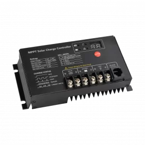 MPPT Solar Charge Controller MT2410 2 300x300 - MPPT Solar Charge Controller MT2410 - - solar-controller-srne, controllers - MPPT Solar Charge Controller MT2410 2 300x300