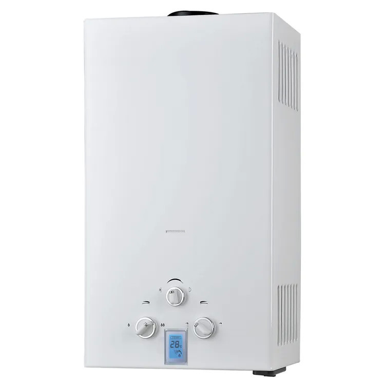 Hbf45ab4cd01a44629633c1db186c5d763 16L Intelligent Backup Propane Water Heater  