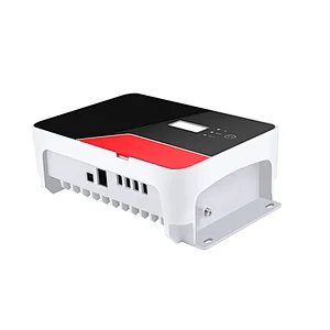 AWhbrrJjtb MS4840N - 40A MPPT Charge Controller 12/24/36/48V Auto - Negative Grounded Model - Image 2