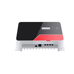 bKsD86EQBH MS4840N - 40A MPPT Charge Controller 12/24/36/48V Auto - Negative Grounded Model - Image 3