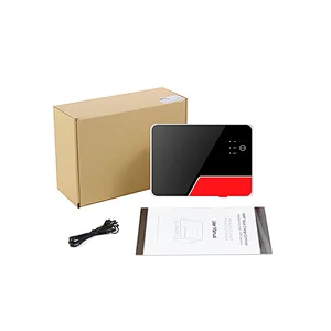 h8dsGdNJG4 MS4840N - 40A MPPT Charge Controller 12/24/36/48V Auto - Negative Grounded Model - Image 5