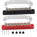 Bus Bar Pair - Type C