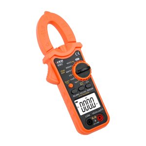 Victor 606C 600A AC and DC Clamp Meter 300x300 - VICTOR 606C++ Digital Clamp meter 5999 counts AC/DC 600V 600A Clamp multimeter - - handheld-meters, ammeters - Victor 606C 600A AC and DC Clamp Meter 300x300