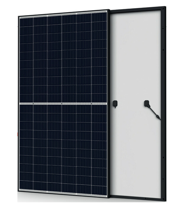 0.78894000_1675342394 Longi 350W LR4-350HPB - Pallet of 30 - Image 2