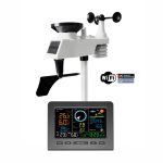 FT0366 RF Weather Station