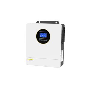5KW Hybrid Single Phase 110V iXceed