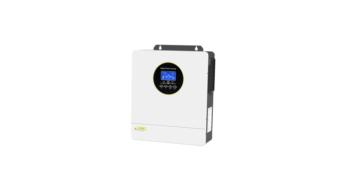 5KW Hybrid Single Phase 110V iXceed 5KW Hybrid Single Phase 110V iXceed