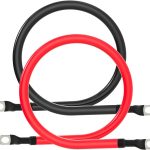 #1 Battery to Inverter Connection Cable