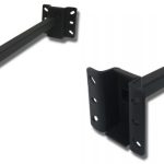 Flood Light Mounting Bracket