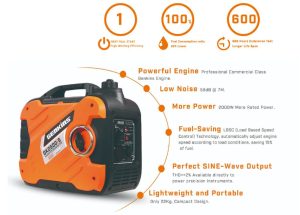 gensetspec inverter 1 300x215 - 2000W Inverter Gasoline Generator -<img class="alignnone wp-image-22753 size-medium" src="https://unpluggedpowersystems.ca/wp-content/uploads/2025/04/GK2000iSE-info-300x137.jpg" alt="" width="300" height="137" /> - genset-ac-gas - gensetspec inverter 1 300x215