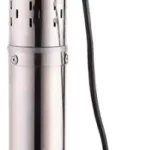 24v Submersible Deep Well Pump (Solar Compatible)